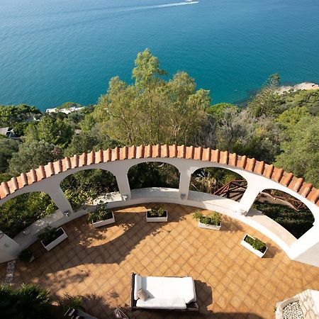 Claro De Lua Circeo B&B ซาน เฟลิเช เชร์ชีโอ ภายนอก รูปภาพ