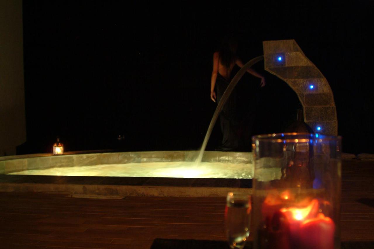 Claro De Lua Circeo B&B ซาน เฟลิเช เชร์ชีโอ ภายนอก รูปภาพ
