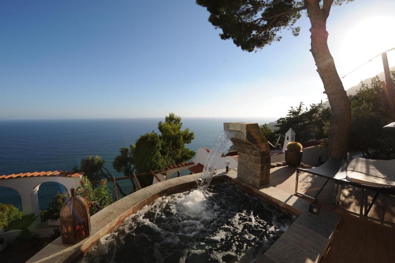 Claro De Lua Circeo B&B ซาน เฟลิเช เชร์ชีโอ ภายนอก รูปภาพ