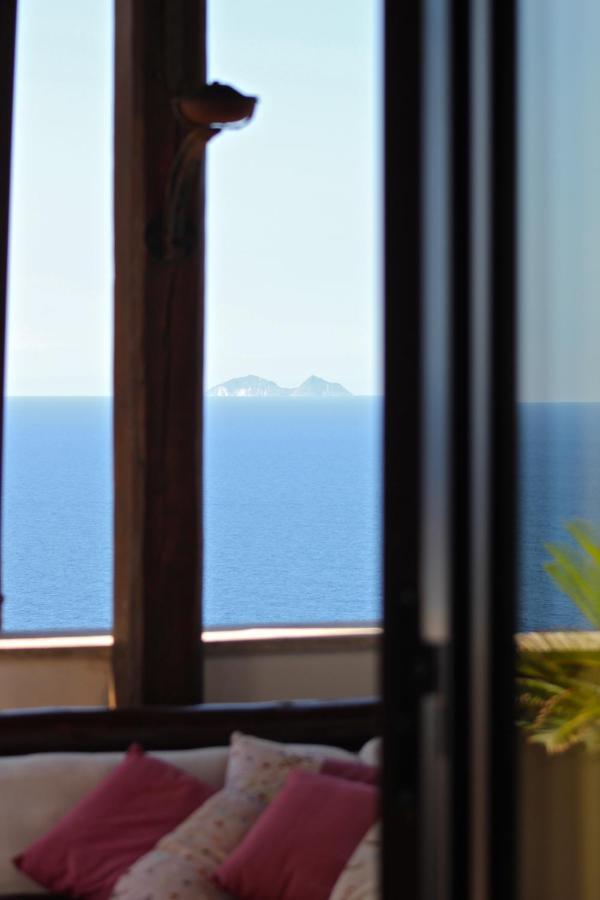 Claro De Lua Circeo B&B ซาน เฟลิเช เชร์ชีโอ ห้อง รูปภาพ