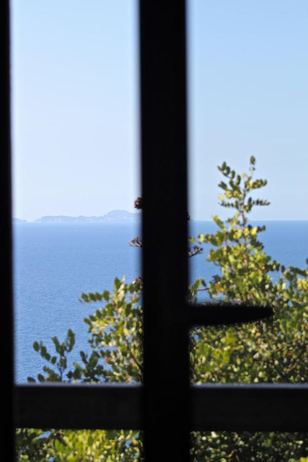 Claro De Lua Circeo B&B ซาน เฟลิเช เชร์ชีโอ ภายนอก รูปภาพ