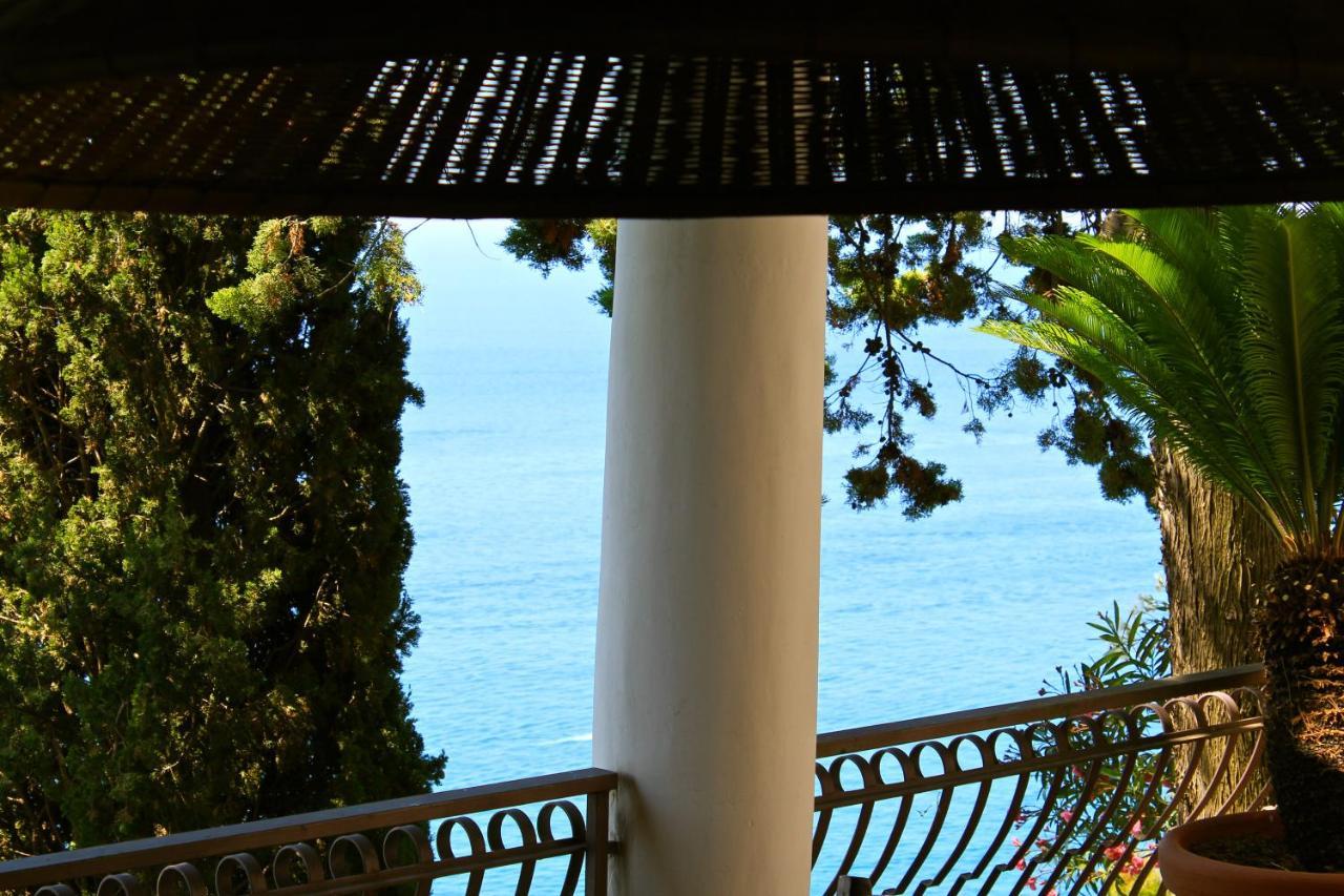 Claro De Lua Circeo B&B ซาน เฟลิเช เชร์ชีโอ ภายนอก รูปภาพ