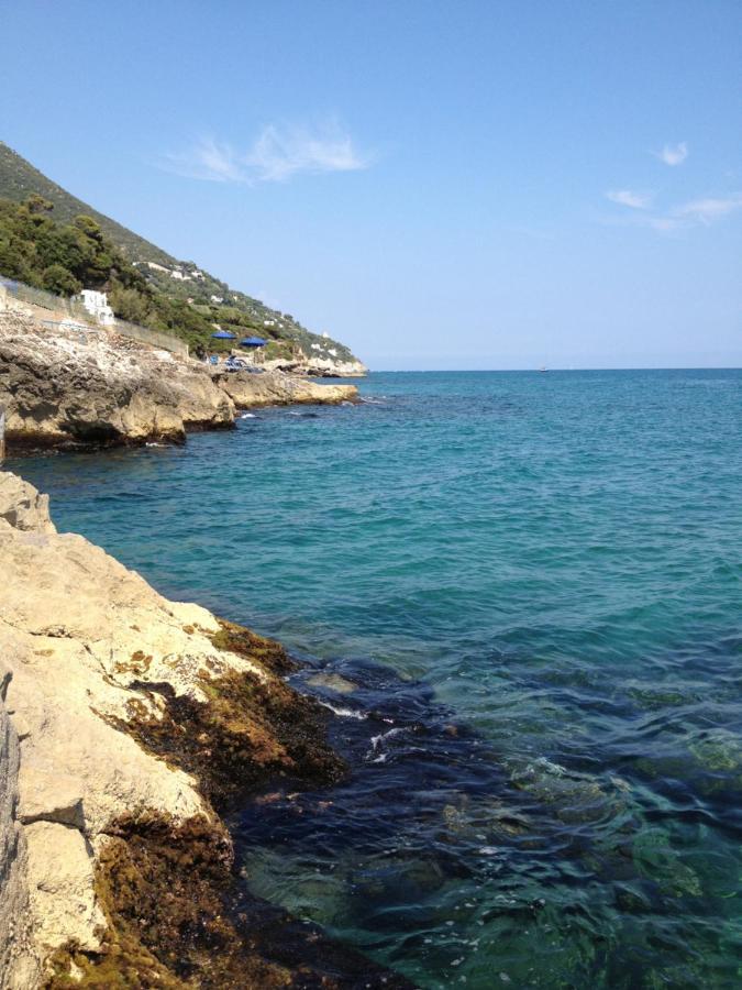 Claro De Lua Circeo B&B ซาน เฟลิเช เชร์ชีโอ ภายนอก รูปภาพ