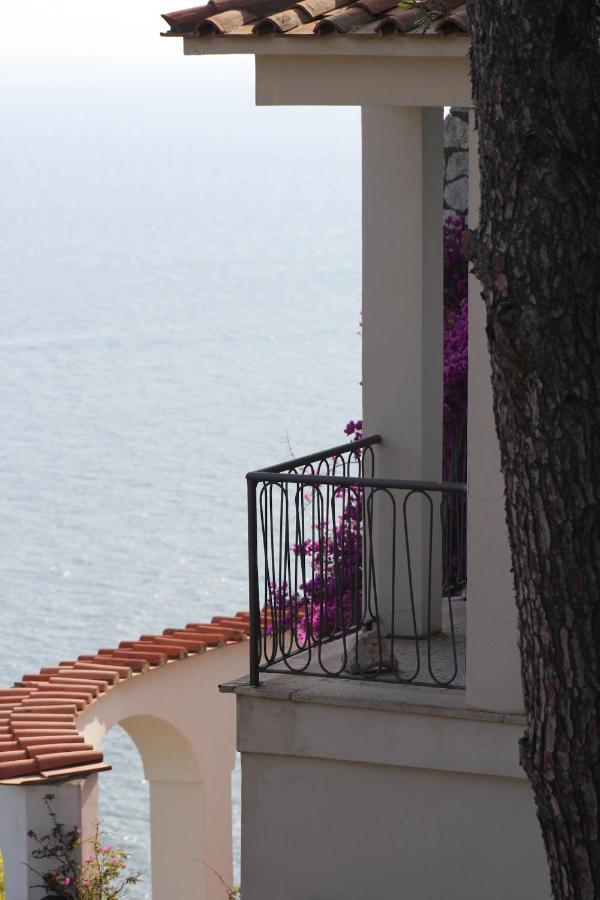 Claro De Lua Circeo B&B ซาน เฟลิเช เชร์ชีโอ ภายนอก รูปภาพ