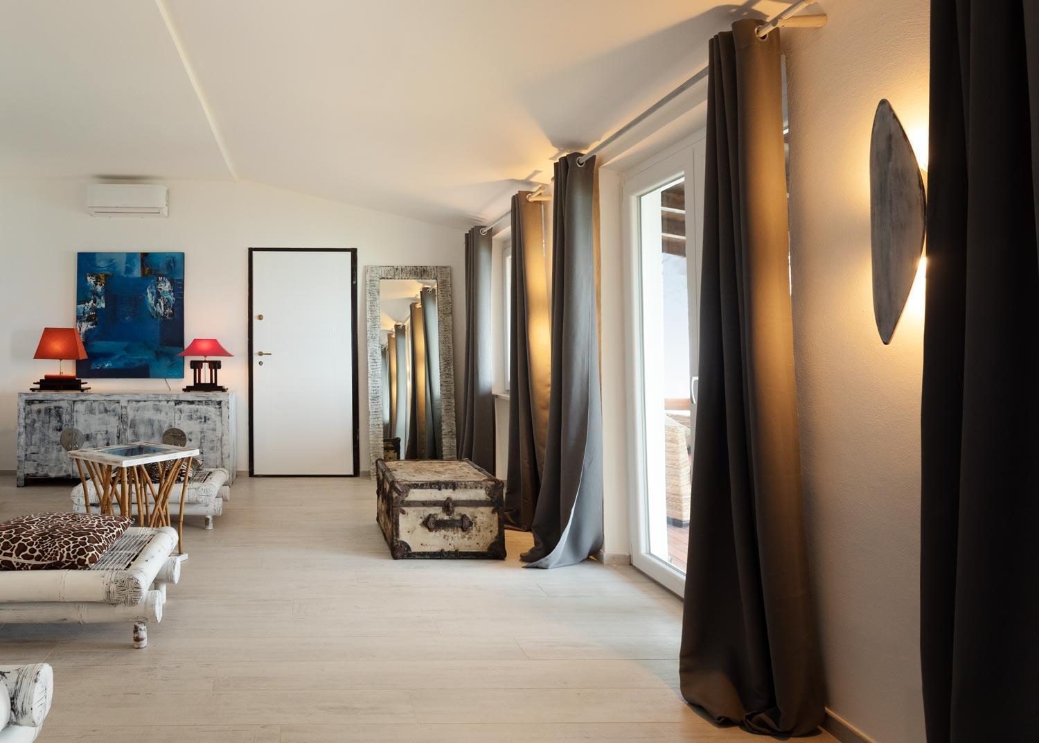 Claro De Lua Circeo B&B ซาน เฟลิเช เชร์ชีโอ ภายนอก รูปภาพ