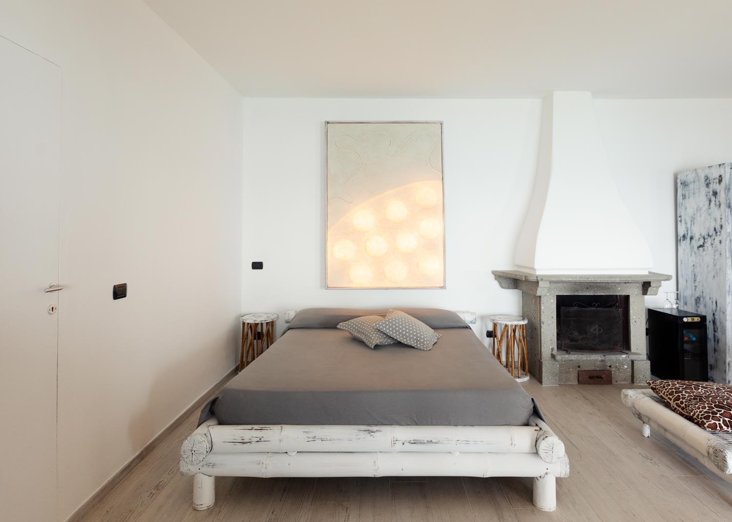 Claro De Lua Circeo B&B ซาน เฟลิเช เชร์ชีโอ ภายนอก รูปภาพ