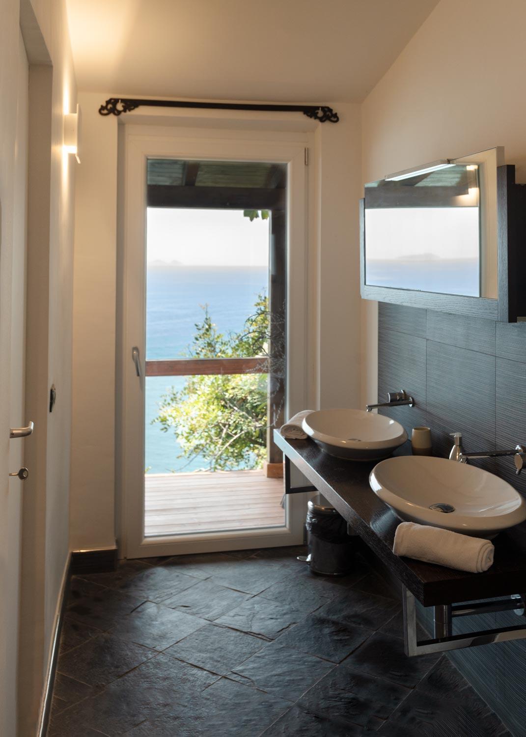 Claro De Lua Circeo B&B ซาน เฟลิเช เชร์ชีโอ ภายนอก รูปภาพ