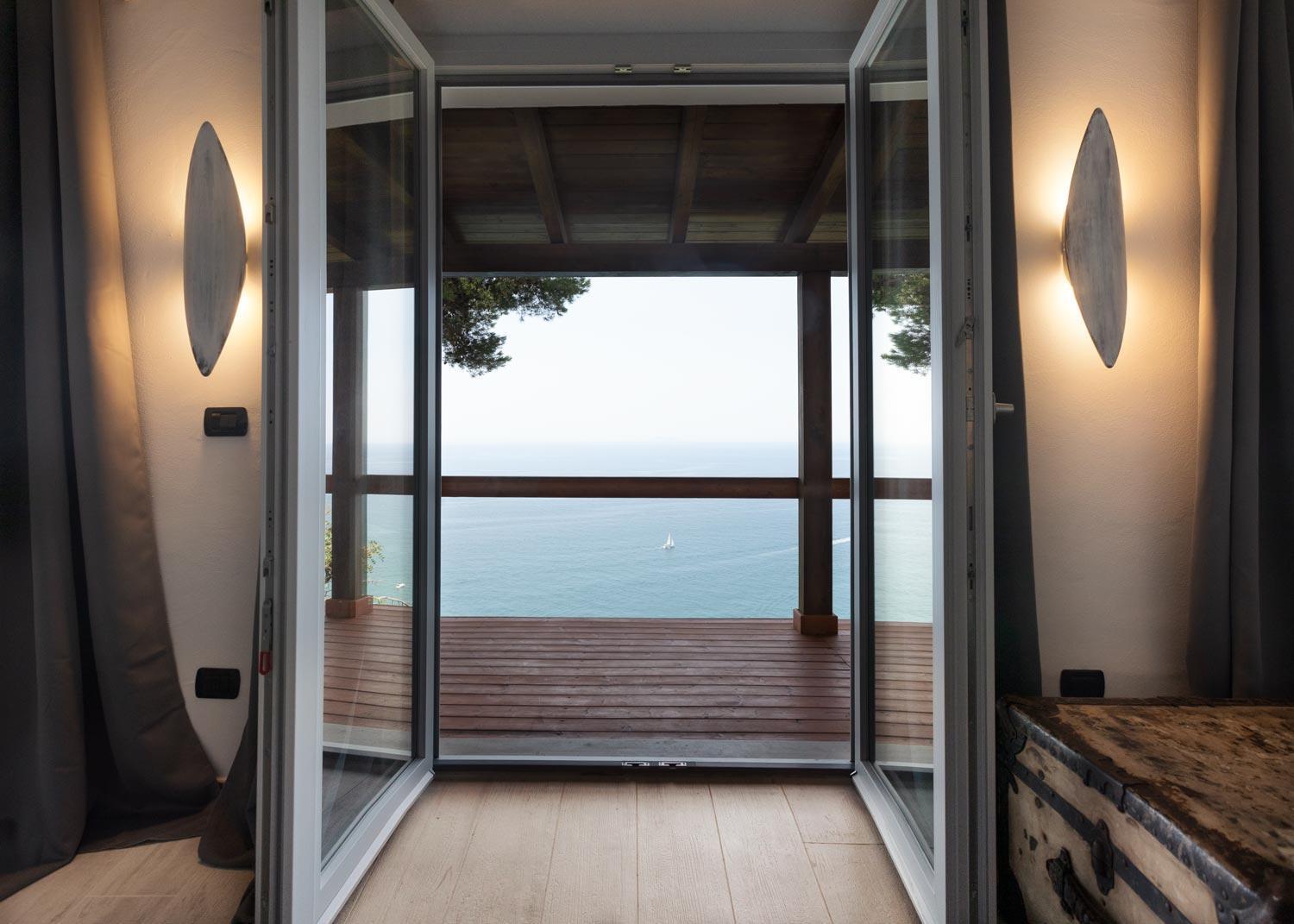 Claro De Lua Circeo B&B ซาน เฟลิเช เชร์ชีโอ ภายนอก รูปภาพ